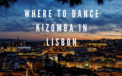 Where To Dance Kizomba In Lisbon