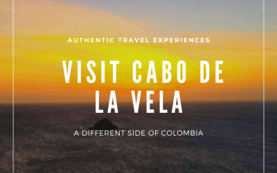Visit Cabo de la Vela – A Different Side Of Colombia