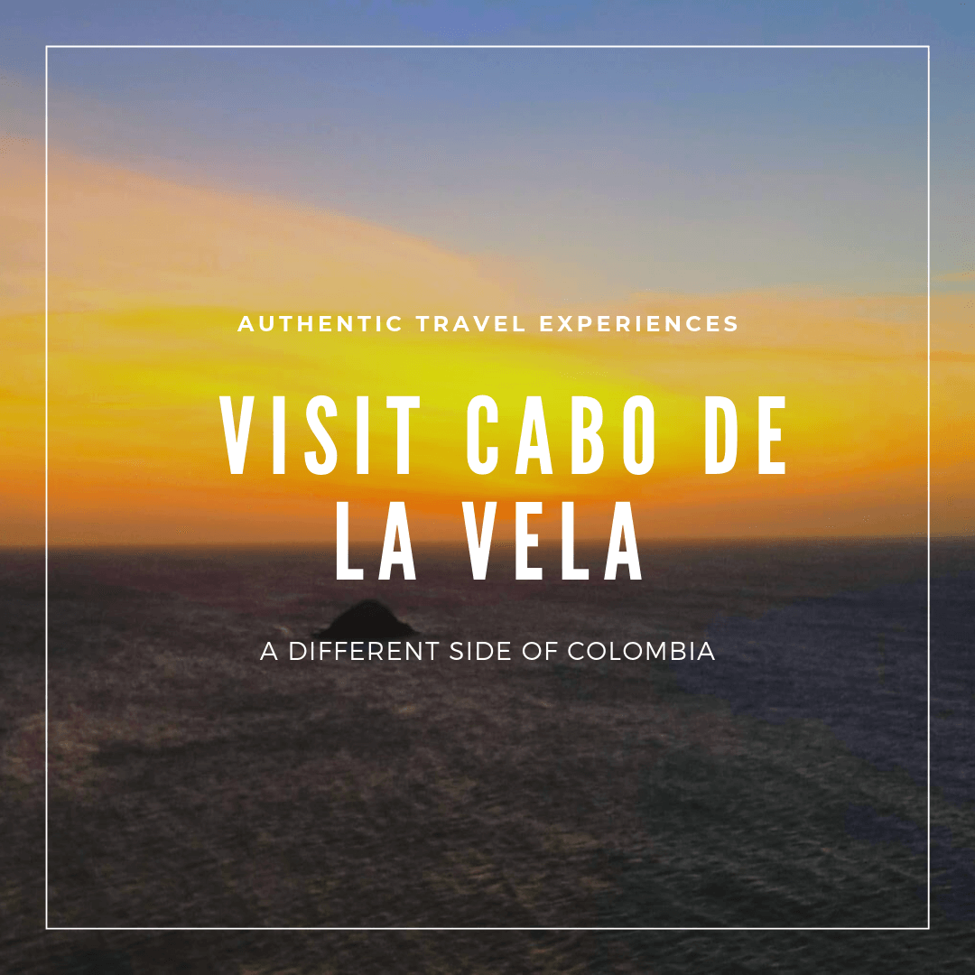 Visit Cabo de la Vela - A Different Side Of Colombia