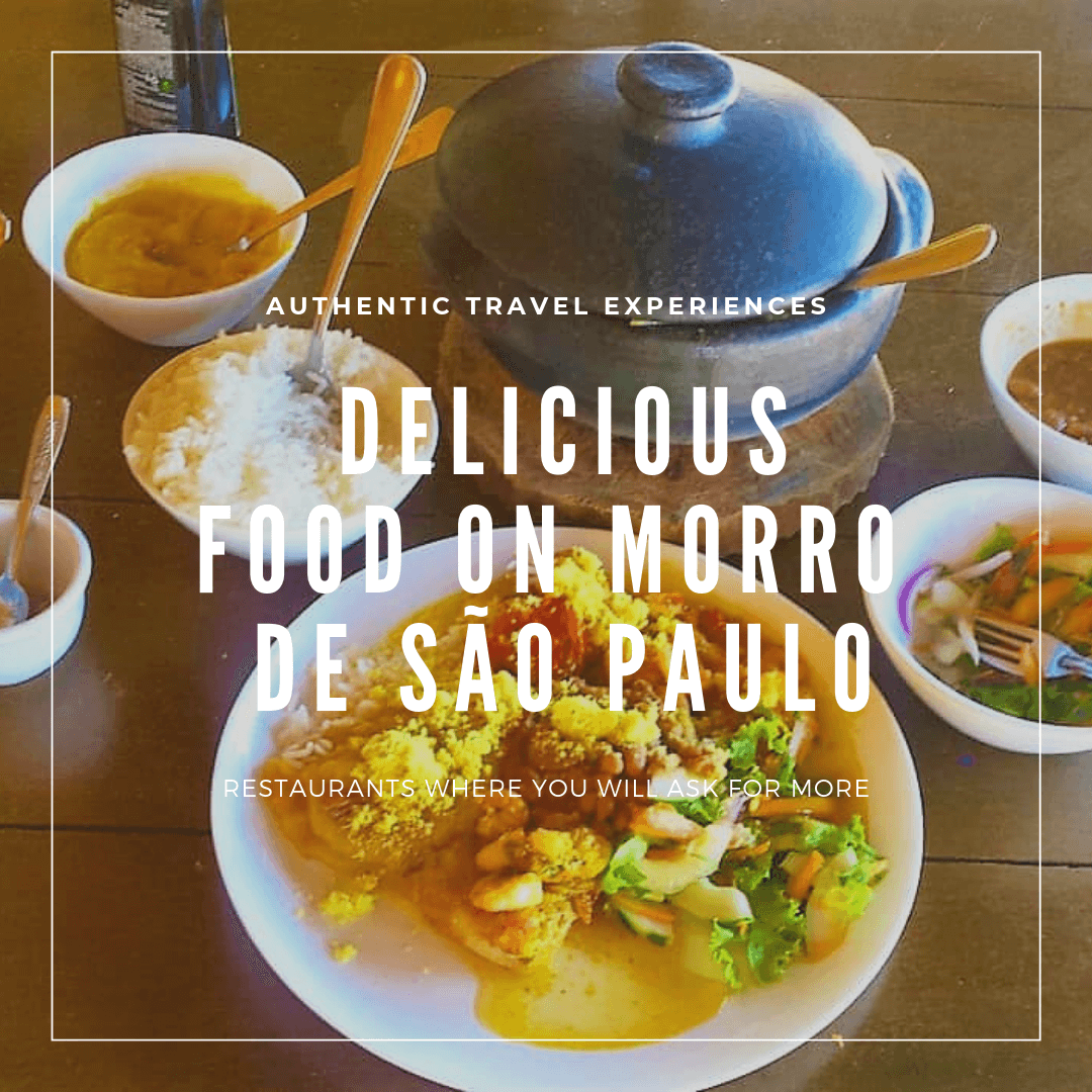 A Local's Guide to the Best Restaurants in São Paulo — Go Ask A Local