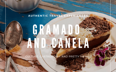 Canela And Gramado: Culture, Gastronomy, And Pretty Views