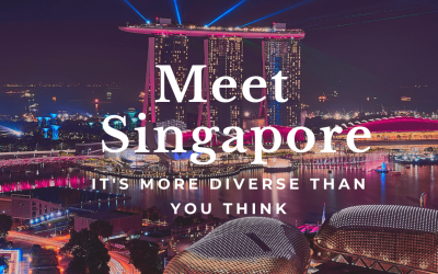 What Singapore Is Really Like: A Local’s Guide