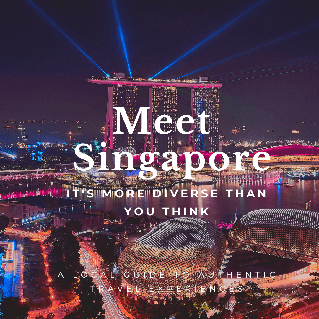 What Singapore Is Really Like A Locals Guide