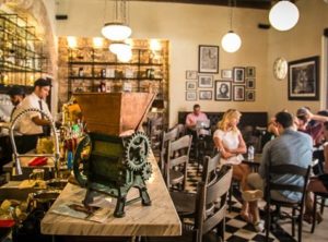 The Best Cafés in Cartagena (Where The Coffee Is Delicious) - Samira Holma