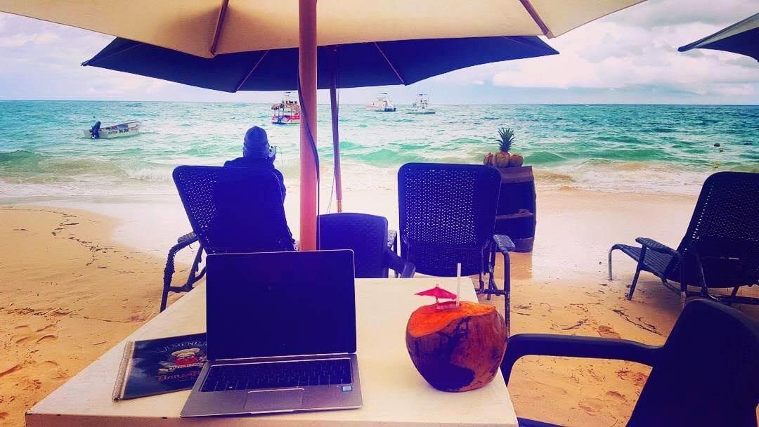 Most Common Questions About Being a Digital Nomad Answered