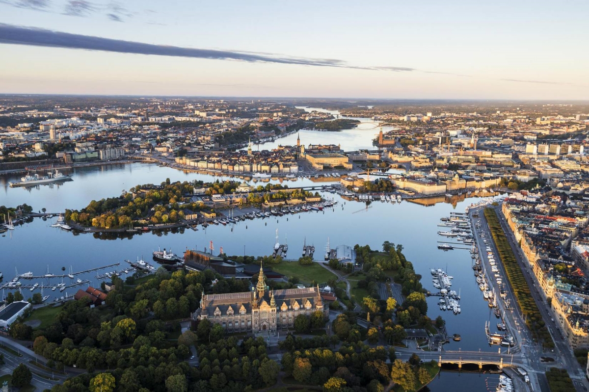 Must-Visit Restaurants in Stockholm (Tips From A Local Foodie)