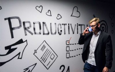 12 Productivity Tips: Get More Done In Less Time And Scale Your Business