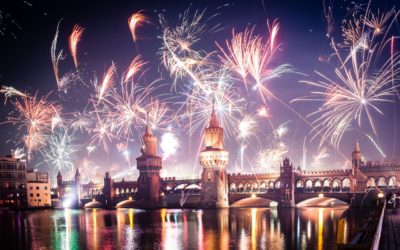 Unique New Year Destinations (Tips From Someone Who Celebrates In Different Places Every Year)
