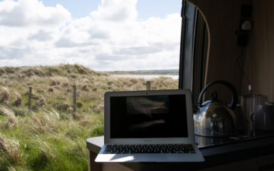 9 Tips To Find Affordable Accommodation As A Digital Nomad