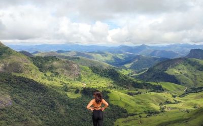 Experience the Beauty of Teresópolis, Brazil: A Guide to Visiting the City