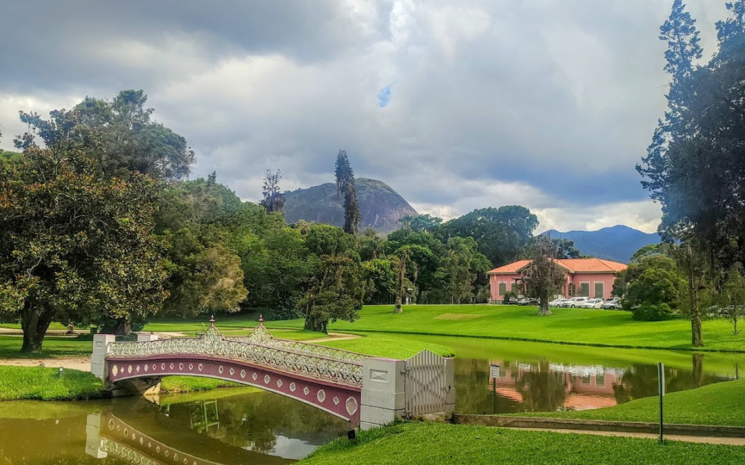 A Comprehensive Guide to Exploring Nova Friburgo, Brazil