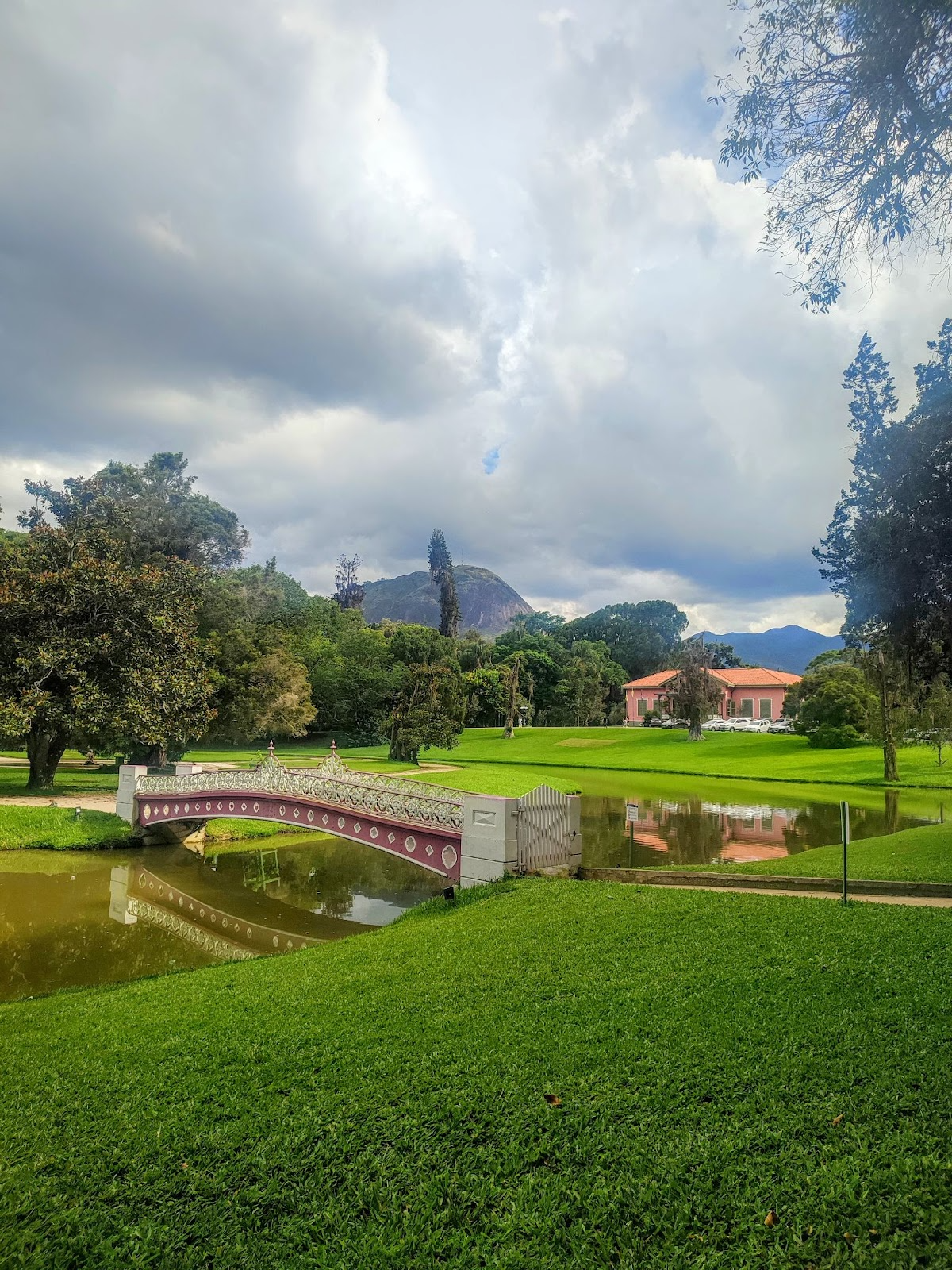 Portal de Lumiar  Nova Friburgo RJ