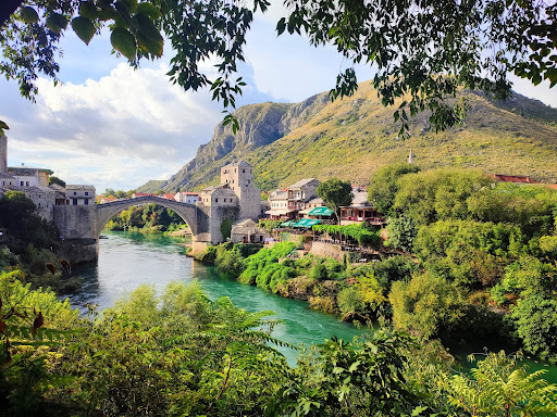 Bosnia Herzegovina: A great remote work base for authentic experiences (Here’s why and what to do once you’re here)