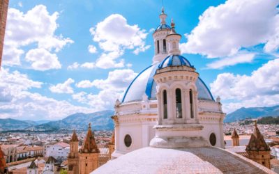The 2023 Cuenca Ecuador Guide (Everything You Need To Know)