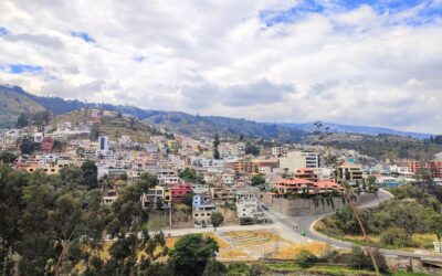 An authentic Ambato Ecuador Guide (There is more to explore than the carnival)