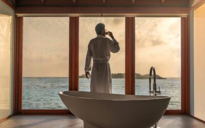 The future of luxury travel: Top sustainable luxury travel trends to be aware of in 2024