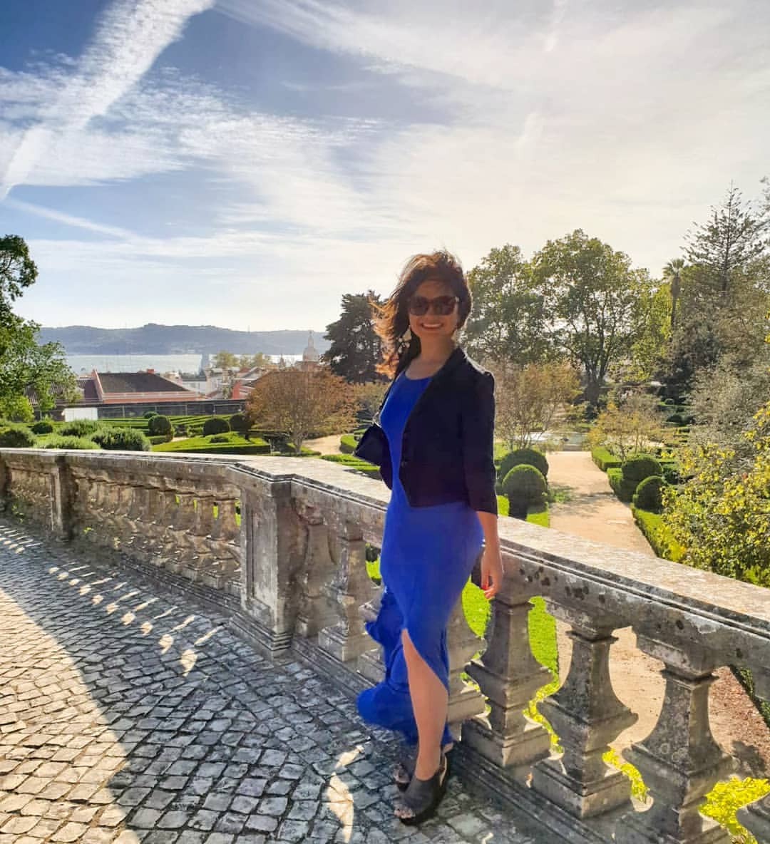 samira coaching event