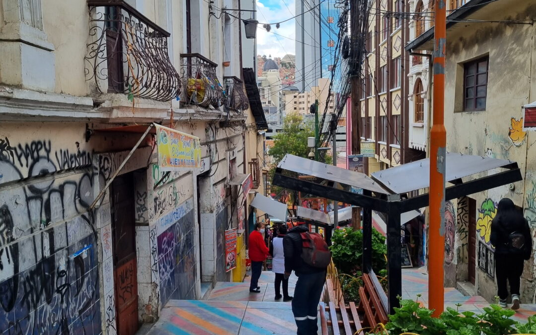 And then what? Making impact initiatives last beyond the first phase