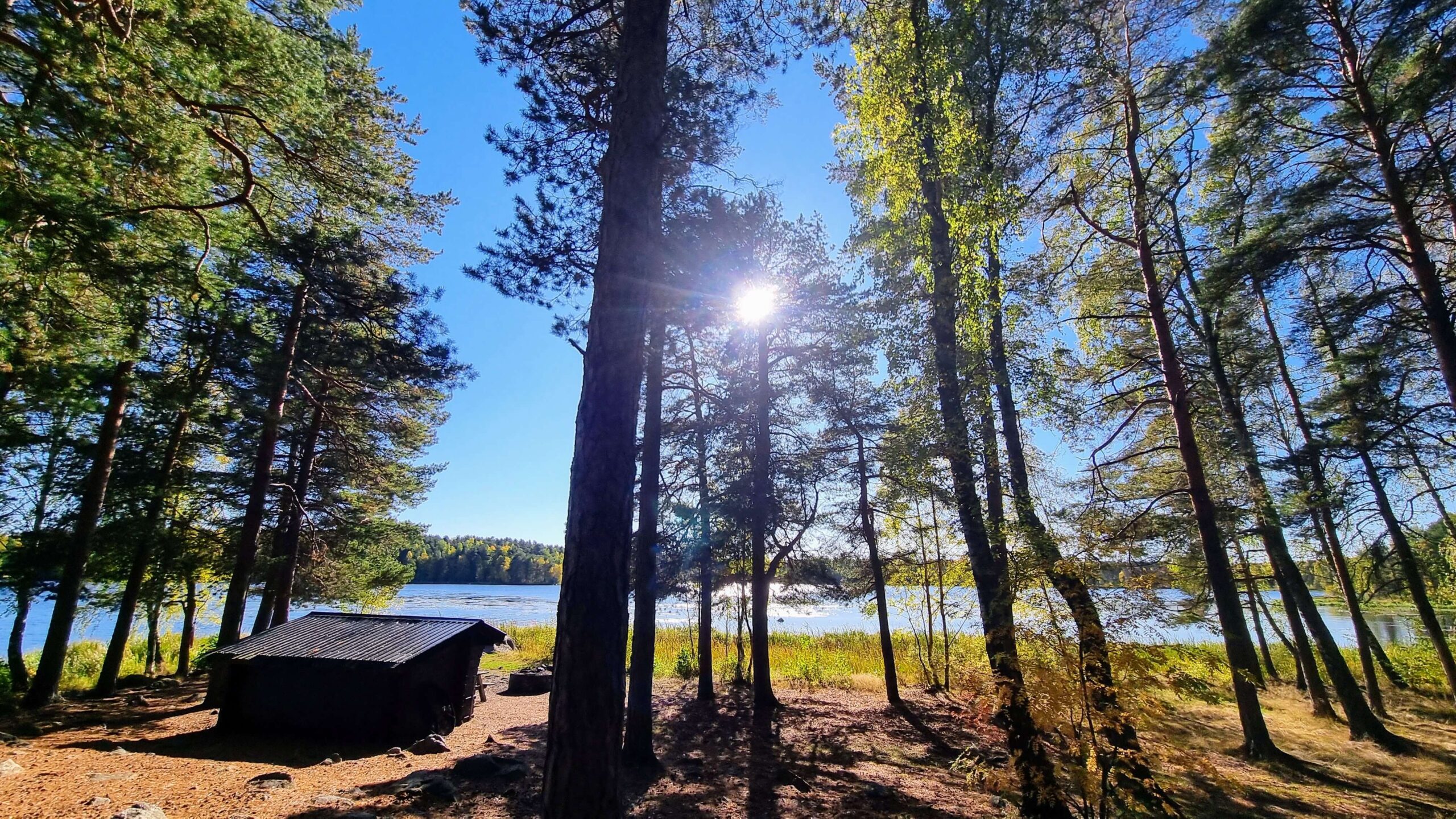 samira holma village colombia walking